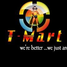 Logo Ti-Mart