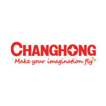 Logo Changhong Official