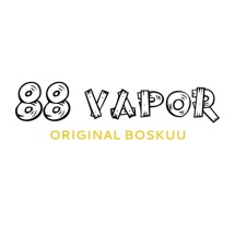 Logo 88 VAPOR