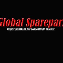 Logo 190 SPAREPART