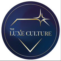 Logo The Luxe Culture