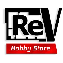 Logo RevHobbyStore