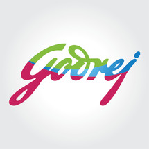 Logo Godrej Indonesia Store