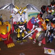Logo archzord