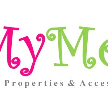 Logo MyMei Store