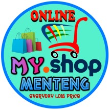 Logo MY SHOP MENTENG