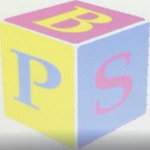 Logo BabyPearl Shop - BPS