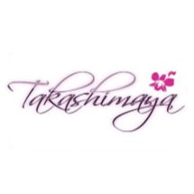 Logo Takashimaya
