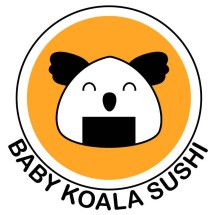 Logo Baby Koala