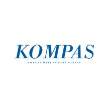 Logo Harian Kompas