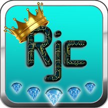 Logo RAJACELL BEKASI