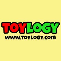 Logo Toylogy