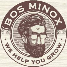 Logo bosminox