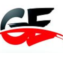 Logo Ganesia Elektrik