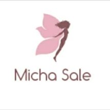 Logo Micha Sale