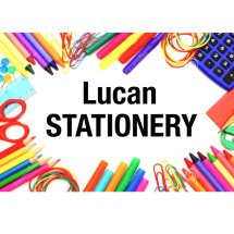 Logo LUCAN STATIONERY