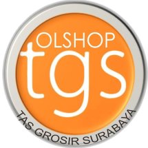 Logo TGS SHOP
