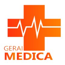 Logo Gerai Medica