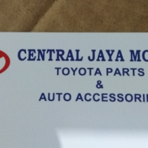 Logo Central Part