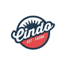 Logo CIndo Store