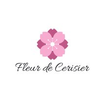 Logo FleurDeCerisier