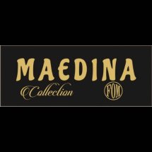 Logo maedina colection