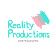 Logo Reality Productions
