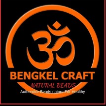 Logo bengkel craft