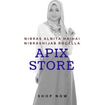 Logo apix store