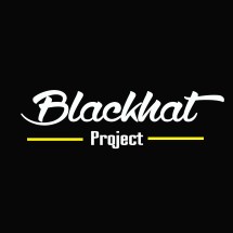 Logo Blackhat Project