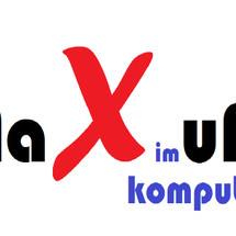 Logo MaXimuM Komputer