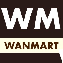 Logo WAN-MART