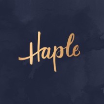 Logo Haple