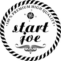 Logo start joe