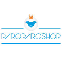 Logo Paroparoshop