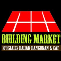 Logo Building Market