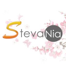 Logo stevania_online