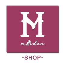 Logo Maiden's Goal