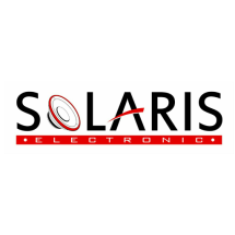 Logo Solaris Electronic
