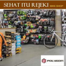 Logo Sehat Itu Rejeki