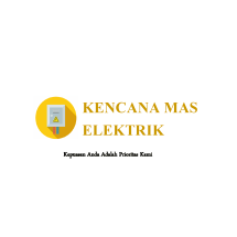 Logo Kencana Mas Elektrik