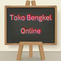 Logo Toko Bengkel