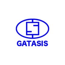 Logo Gatasis Official Store