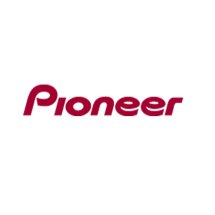Logo Pioneer Official Store