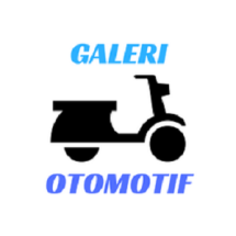 Logo Galery Otomotif