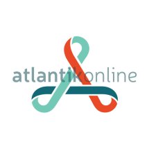 Logo atlantikonline