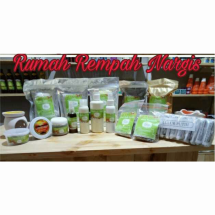 Logo RumahRempahNargis