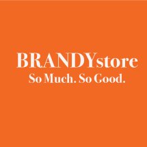 Logo Brandystore