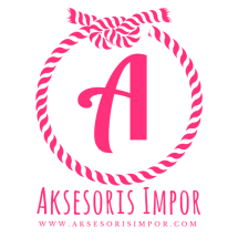 Logo Aksesorisimpor . com