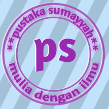 Logo pustaka sumayyah